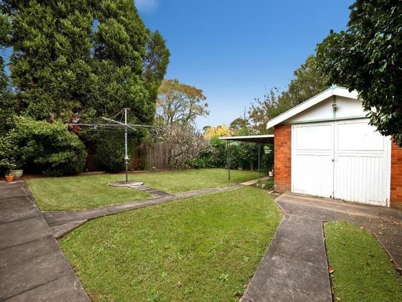 1 Glenayr Ave, West Ryde NSW 2114