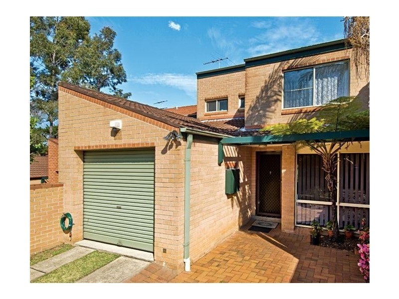 15/46 Stewart St, Ermington NSW 2115