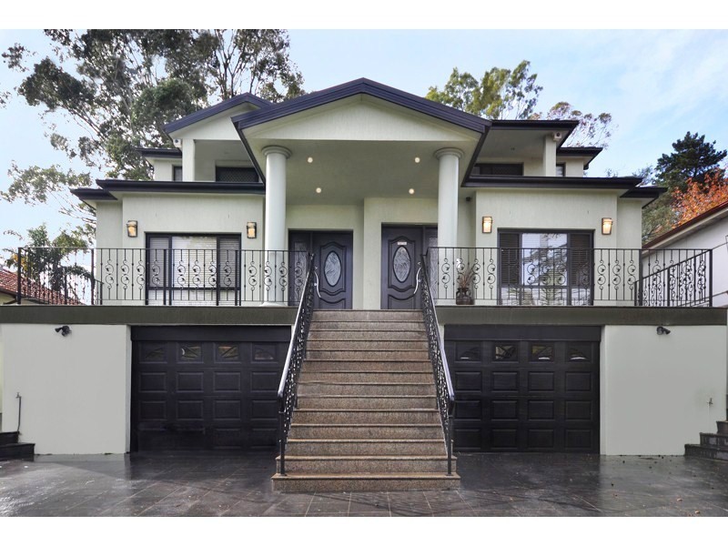 11 Bruce St, Ryde NSW 2112