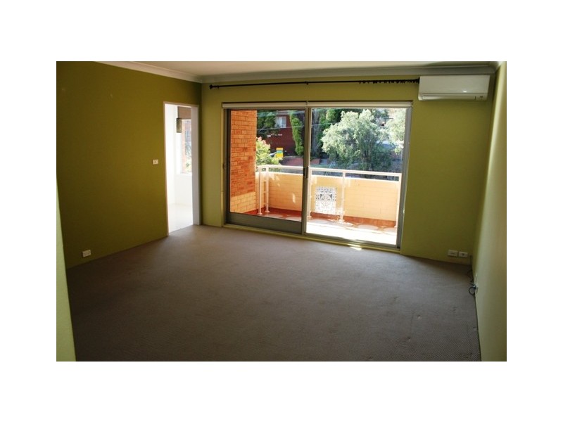 6/30 meadow Cres, Meadowbank NSW 2114