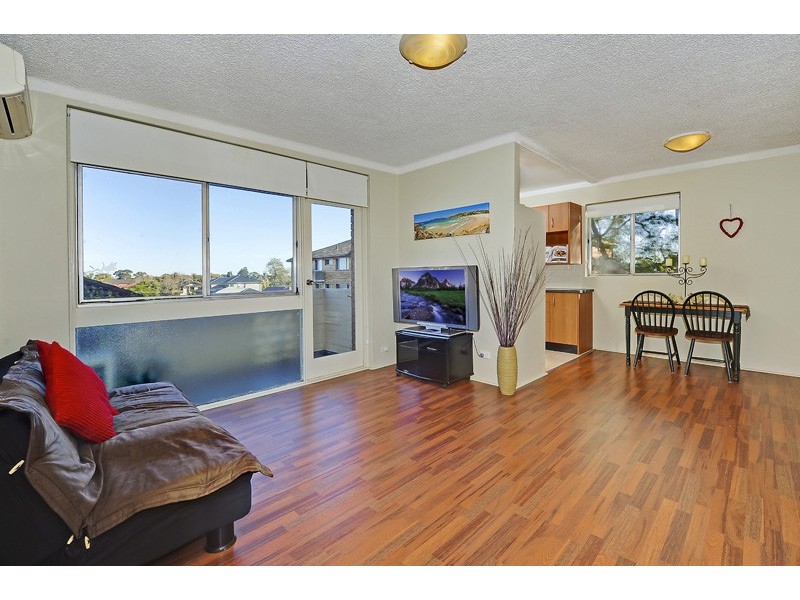 9/11 Riverview St, West Ryde NSW 2114