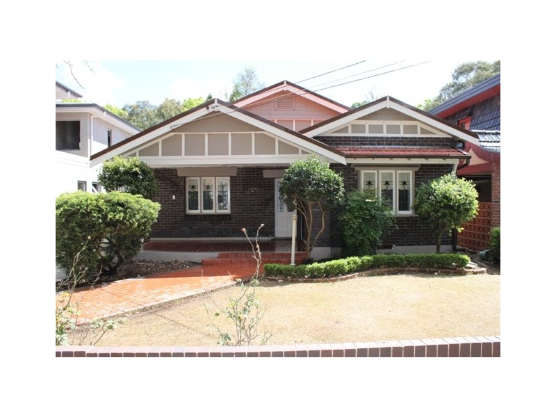 99 Links Ave, Concord NSW 2137