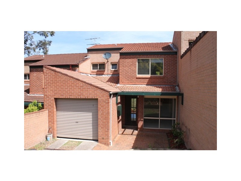 34/46  Stewart St, Ermington NSW 2115