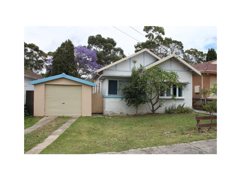 3 Federal Rd, West Ryde NSW 2114