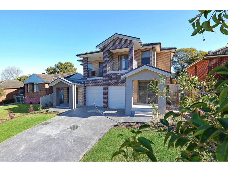 10A Sinfeld St, Ermington NSW 2115