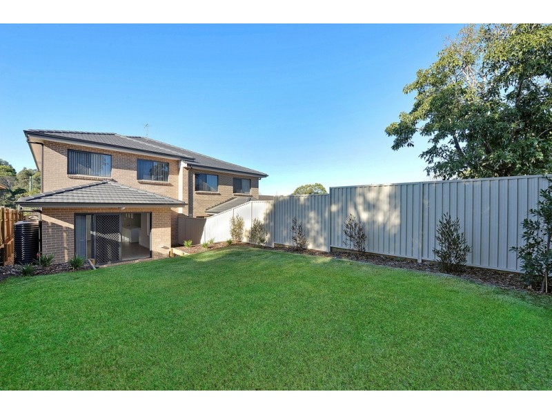10A Sinfeld St, Ermington NSW 2115