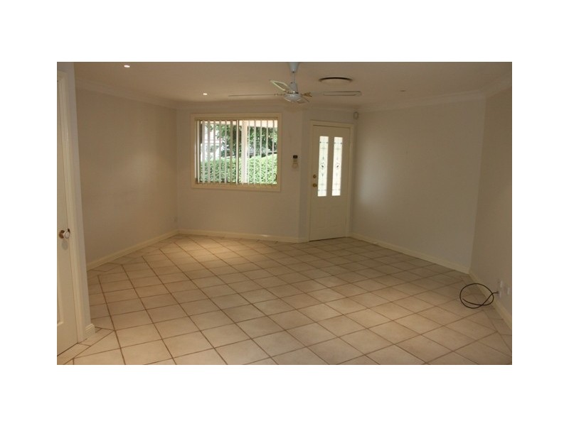 3/35 Grand Ave, West Ryde NSW 2114