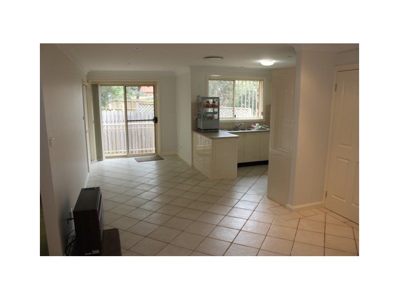 3/35 Grand Ave, West Ryde NSW 2114