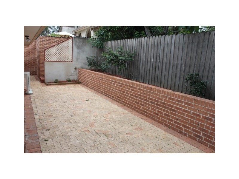 3/35 Grand Ave, West Ryde NSW 2114