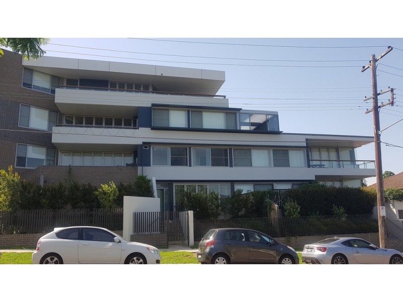 283-289 Blaxland Road, Ryde NSW 2112