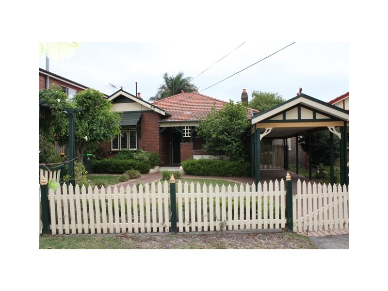 27 Maxim St, West Ryde NSW 2114
