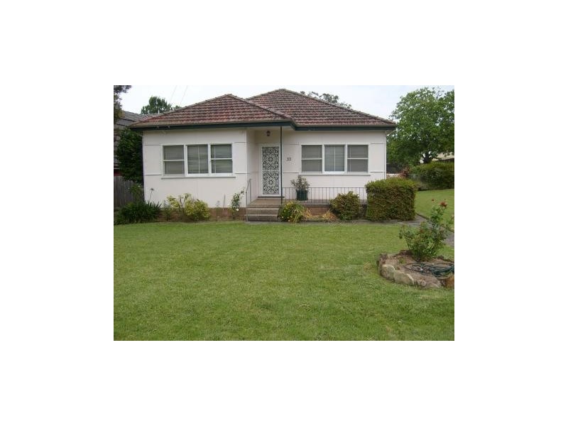 33 Mons Ave, West Ryde NSW 2114