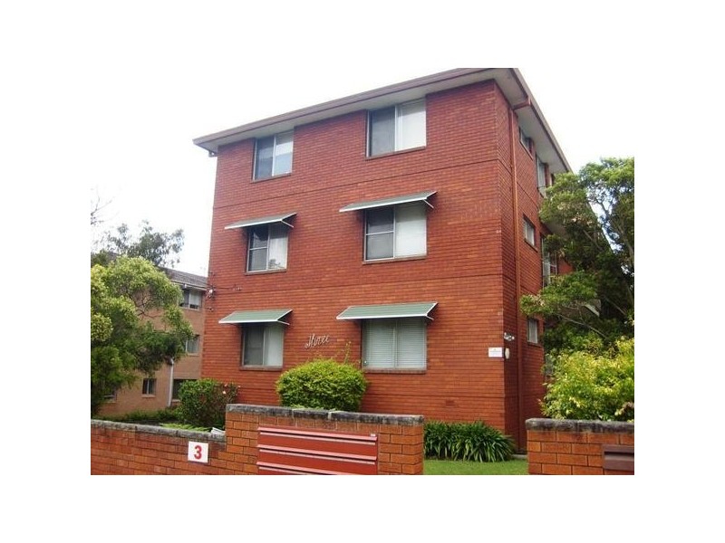 1/3  Riverview St, West Ryde NSW 2114