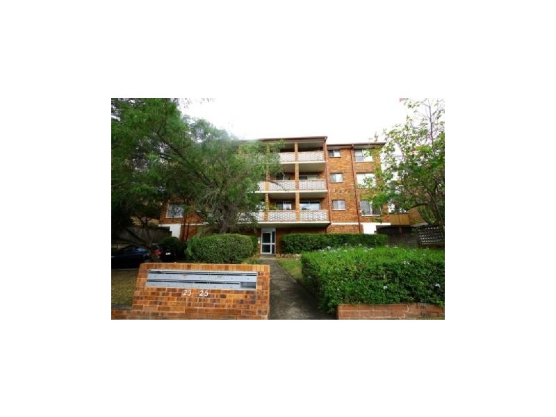3/23 Station St, West Ryde NSW 2114