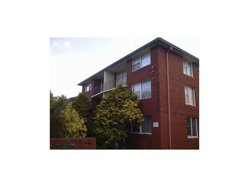 12/9 Maxim St, West Ryde NSW 2114