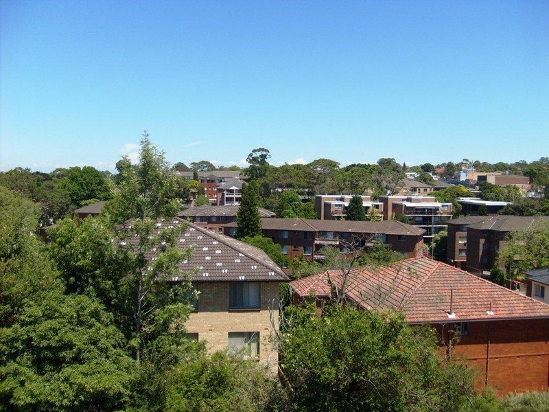 12/9 Maxim St, West Ryde NSW 2114