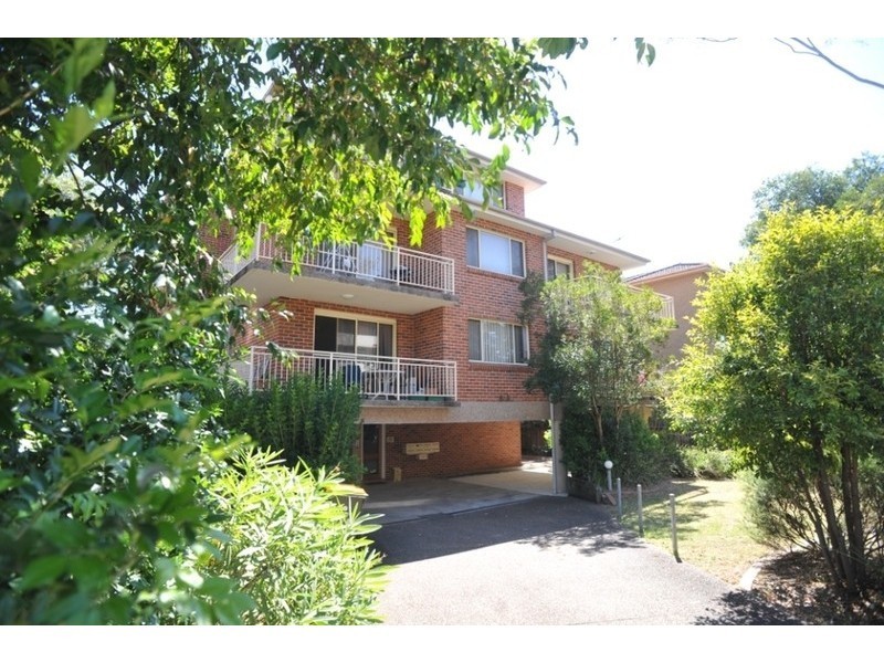 5/6-8 Blair St, Gladesville NSW 2111