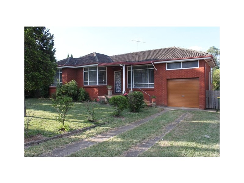 10  Delaware Rd, Ermington NSW 2115
