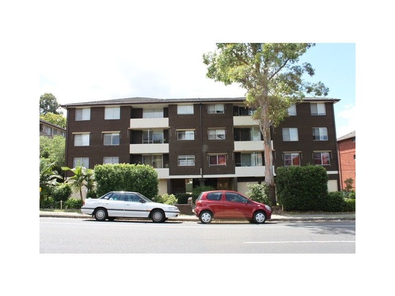 11/8-10 Adelaide St, West Ryde NSW 2114