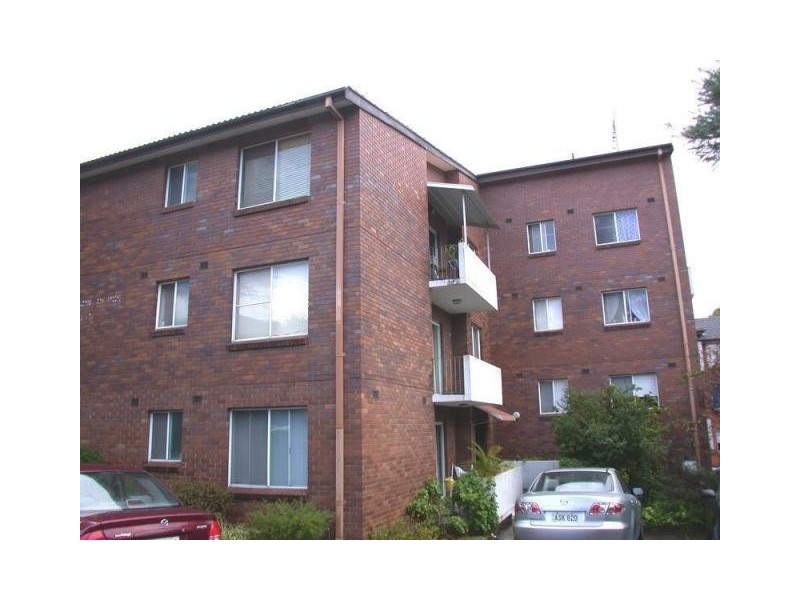 5/5 Maxim Street, West Ryde NSW 2114