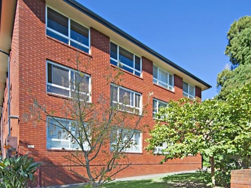 6/41 Meadow Crescent, Meadowbank NSW 2114