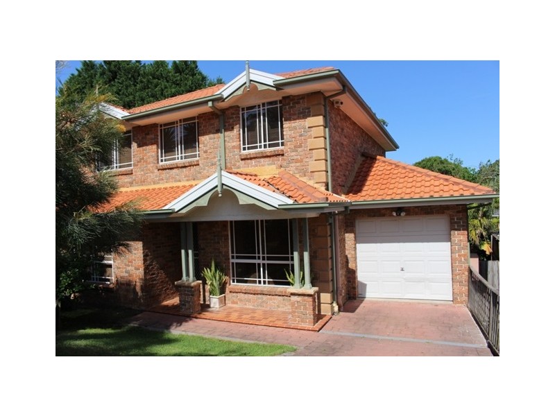 2C Falconer St, West Ryde NSW 2114