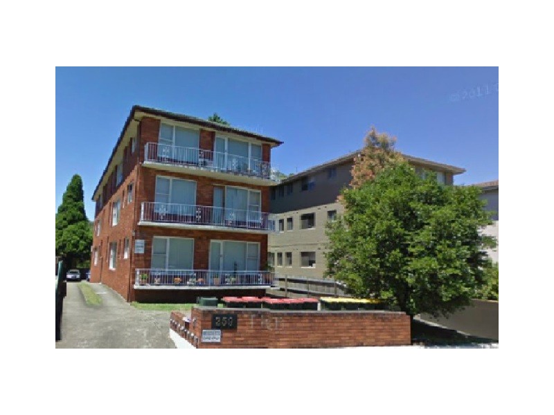 5/259 Blaxland Road, Ryde NSW 2112