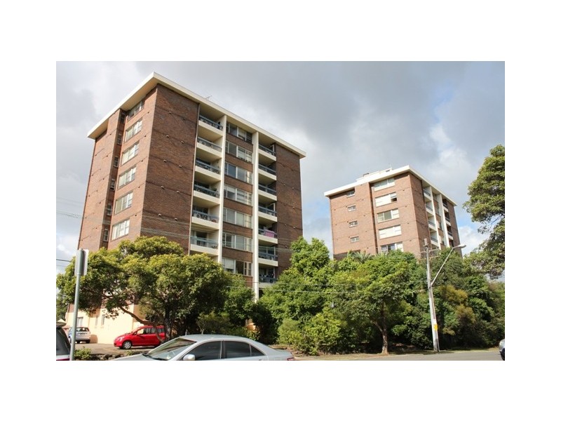 55/57-61 West Parade, West Ryde NSW 2114