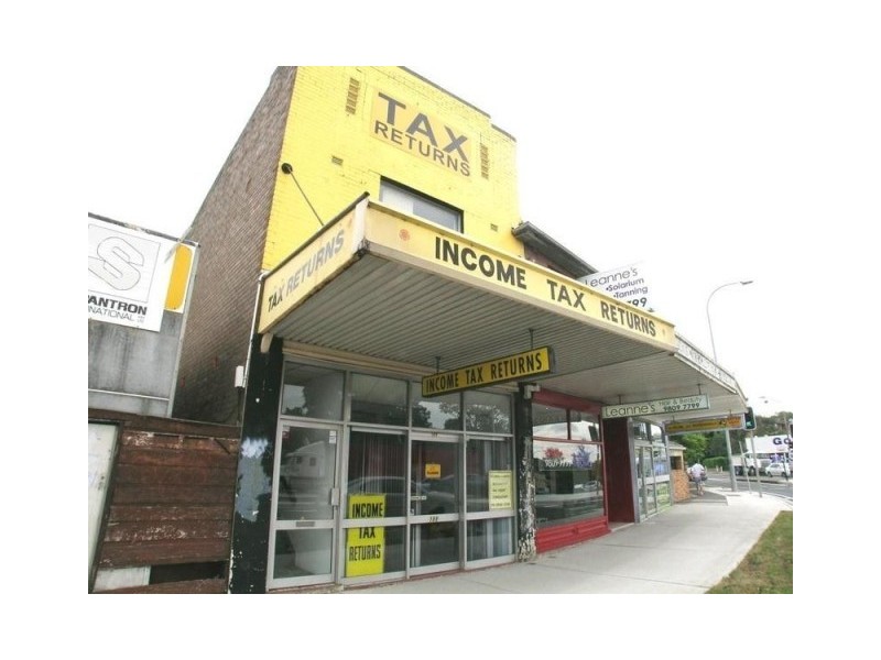 1/188 Blaxland Road, Ryde NSW 2112