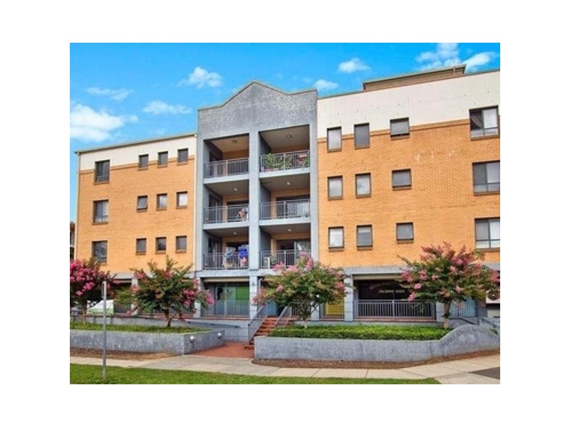 5/22-26 Herbert Street, West Ryde NSW 2114