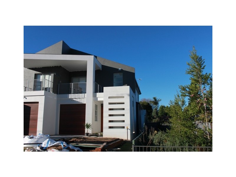 6A Clifton St, West Ryde NSW 2114