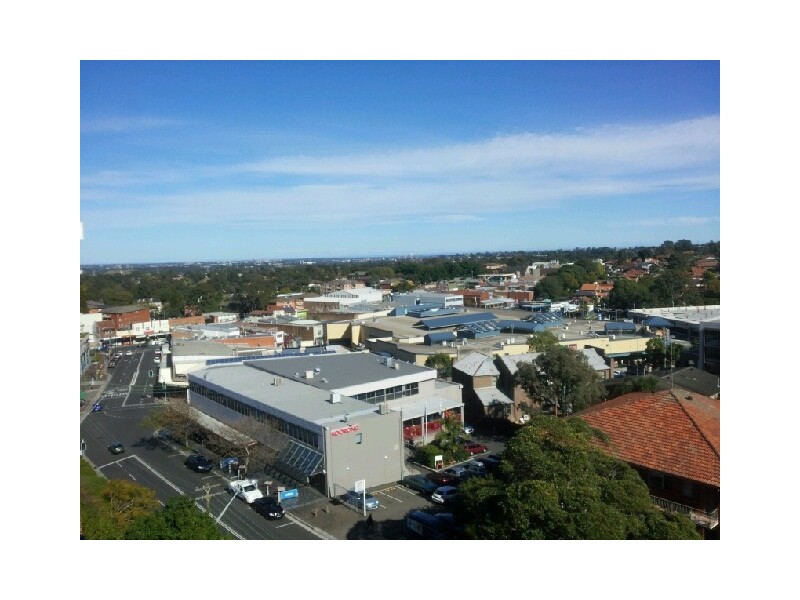 34/57-61 West Parade, West Ryde NSW 2114