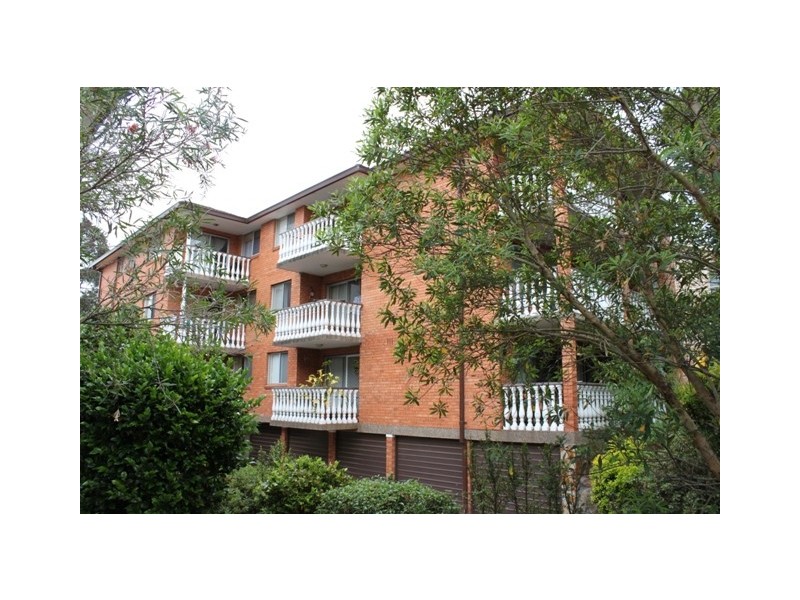 6/24 Calder Road, Rydalmere NSW 2116