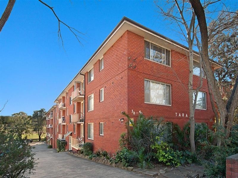 2/38 Meadow Crescent, Meadowbank NSW 2114