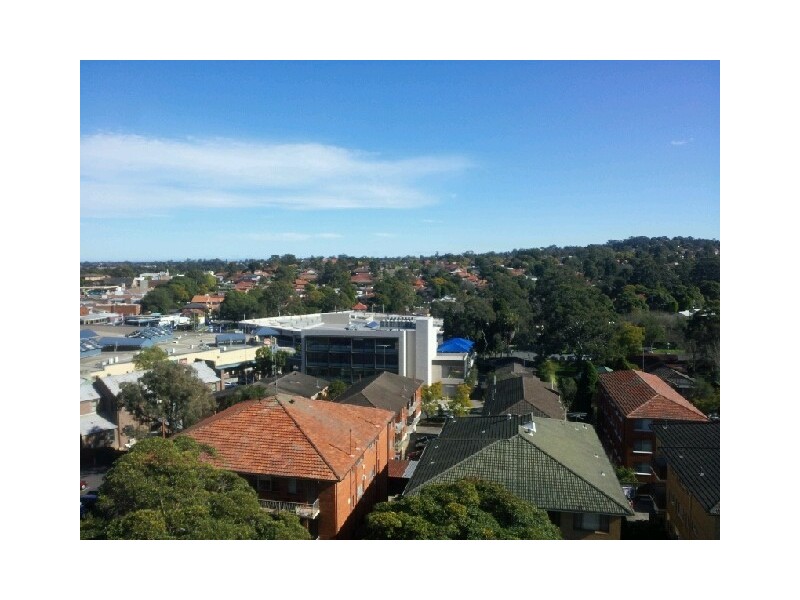 34/57-61 West Parade, West Ryde NSW 2114