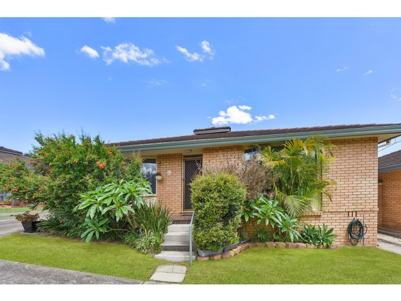 28/33 Monroe St, Ermington NSW 2115