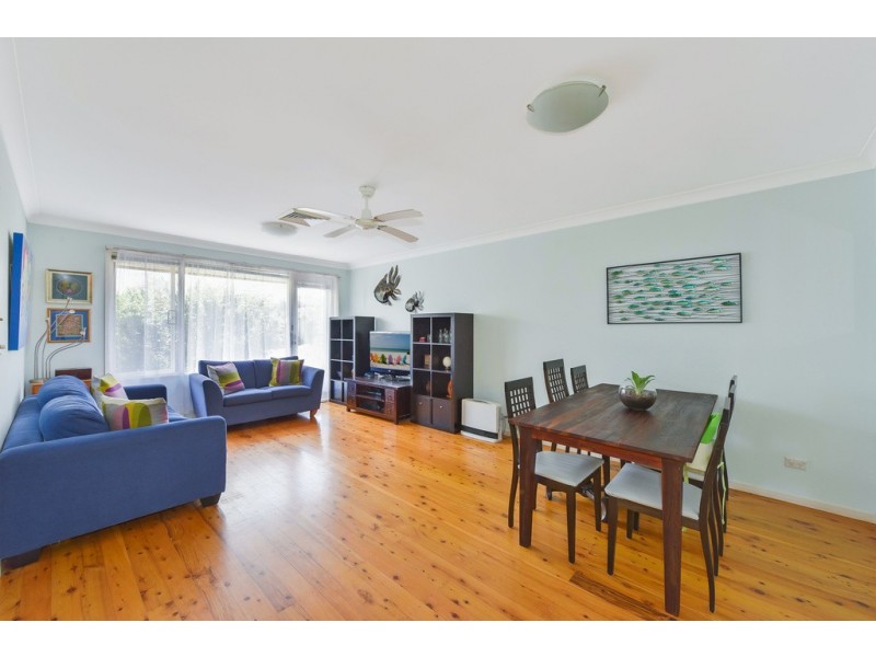 28/33 Monroe St, Ermington NSW 2115
