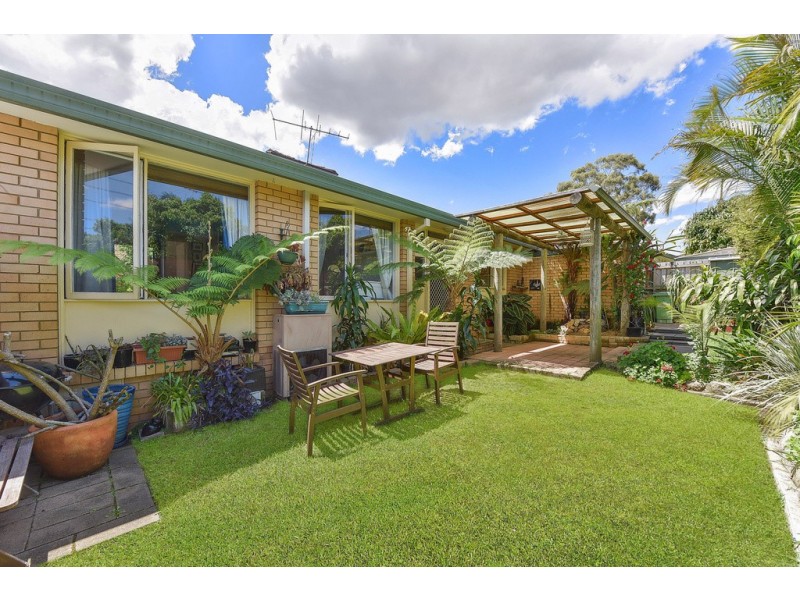 28/33 Monroe St, Ermington NSW 2115