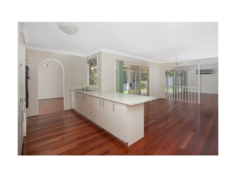 18 Inverness Crescent, Glenhaven NSW 2156