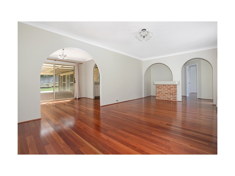 18 Inverness Crescent, Glenhaven NSW 2156
