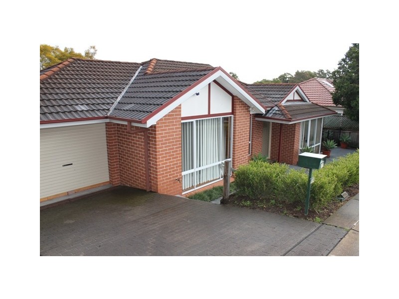 41A Phillip Road, Putney NSW 2112