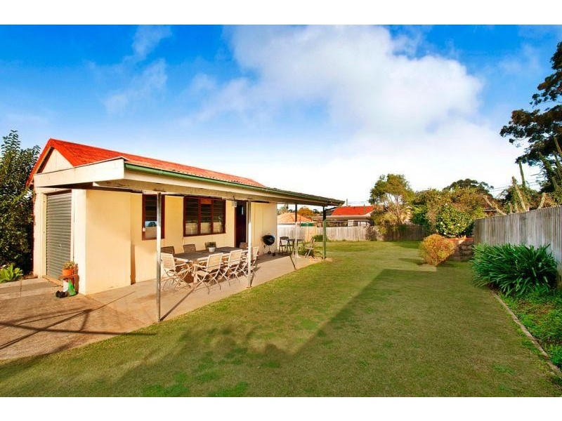 49 Glenayr Avenue, Denistone West NSW 2114