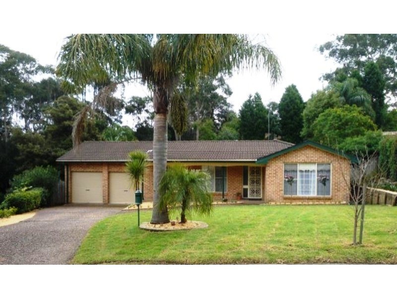18 Inverness Crescent, Glenhaven NSW 2156