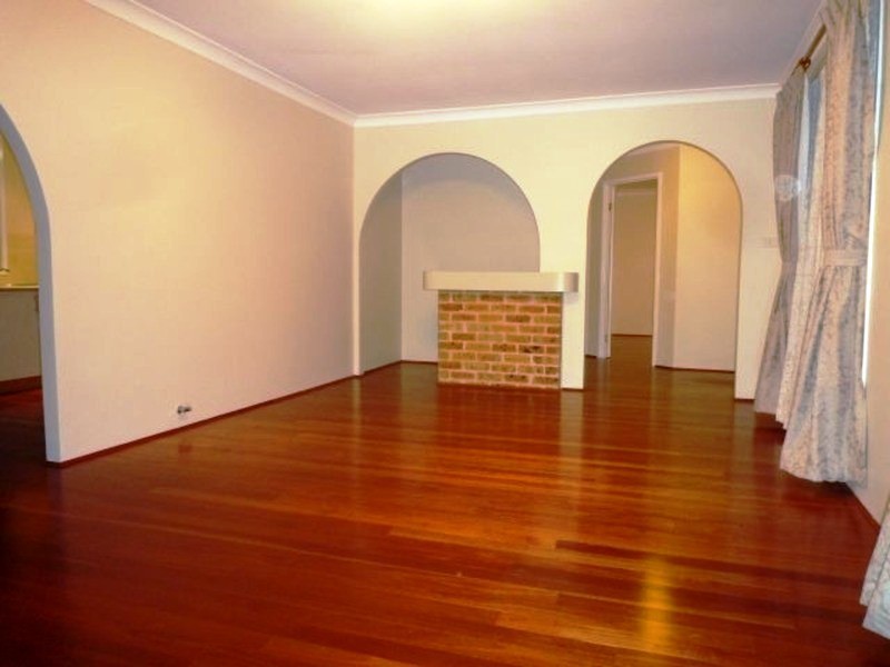 18 Inverness Crescent, Glenhaven NSW 2156
