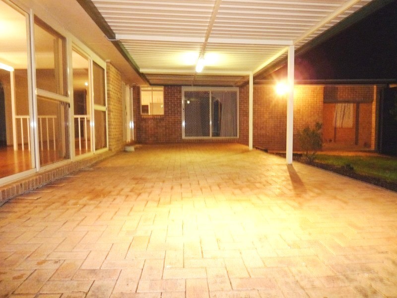 18 Inverness Crescent, Glenhaven NSW 2156