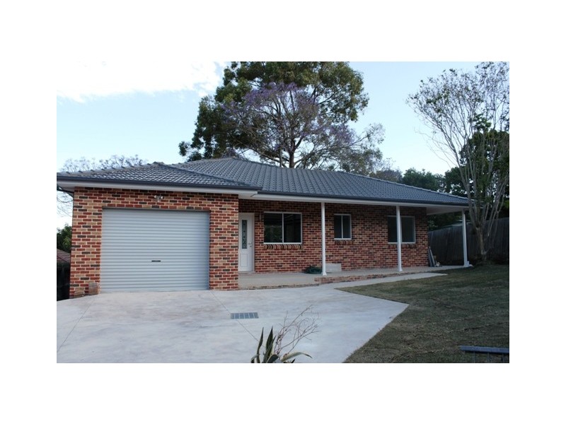 4A Simla Road, Denistone NSW 2114