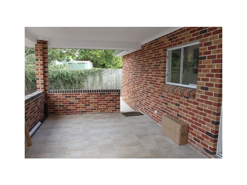 4A Simla Road, Denistone NSW 2114