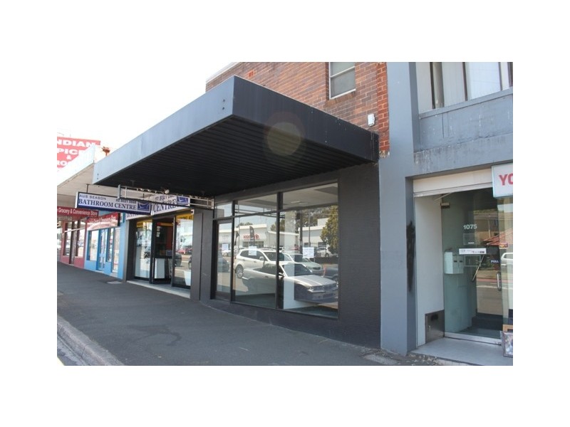 1077 Victoria Road, West Ryde NSW 2114