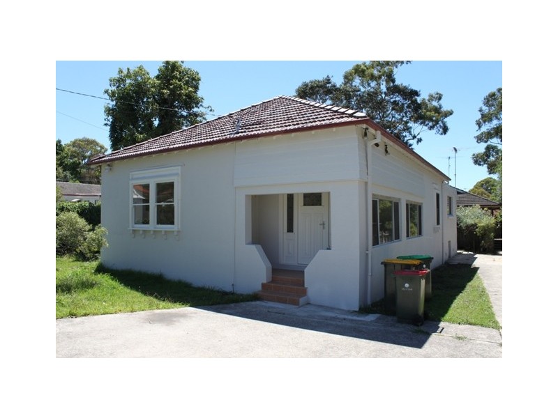 2 Grand Avenue, West Ryde NSW 2114