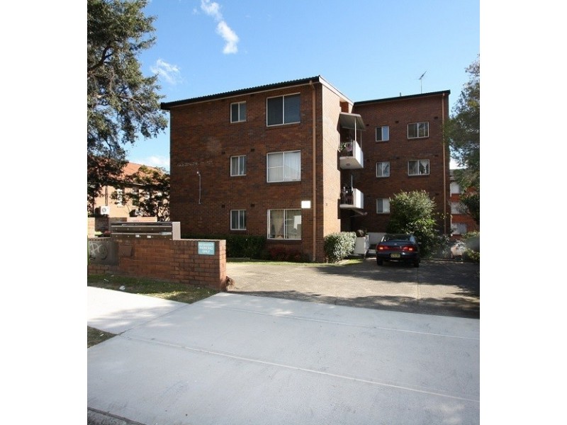 16/5 Maxim Street, West Ryde NSW 2114